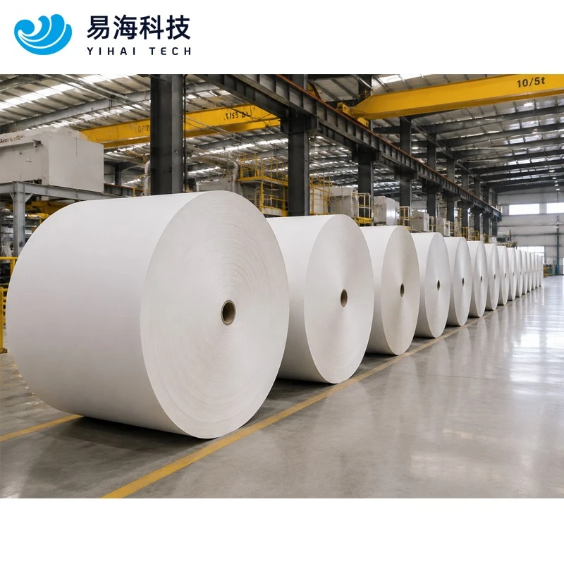Uncoated Stone Paper Roll suppliers